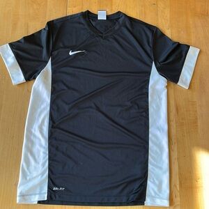 Like new Adidas Dri Fit shirt